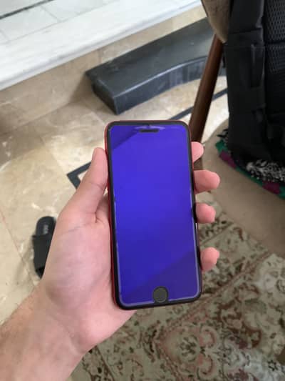 Iphone SE 2020 128gb PTA approved