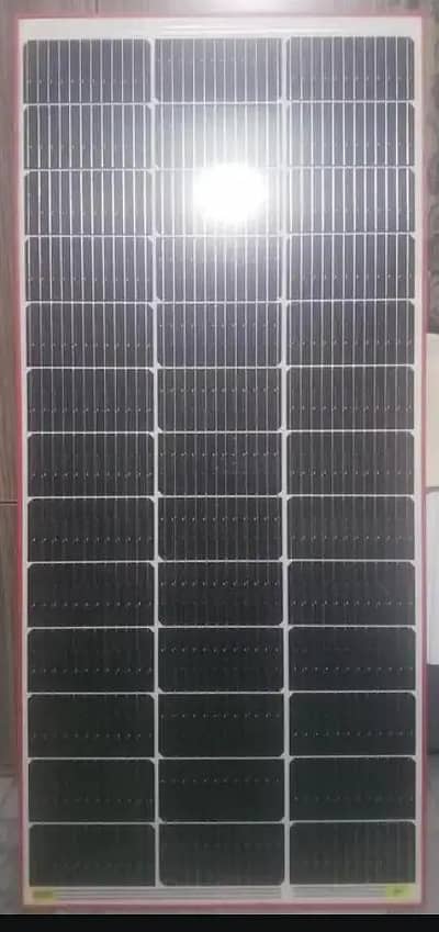 180 watt sollar pannel