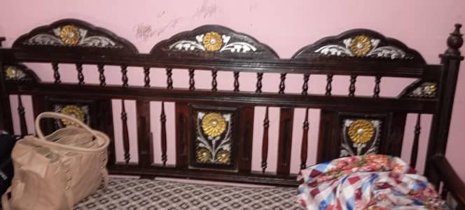 chiyoti Tali wood Sofa 5 sitter