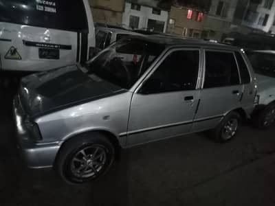 mehran vxr