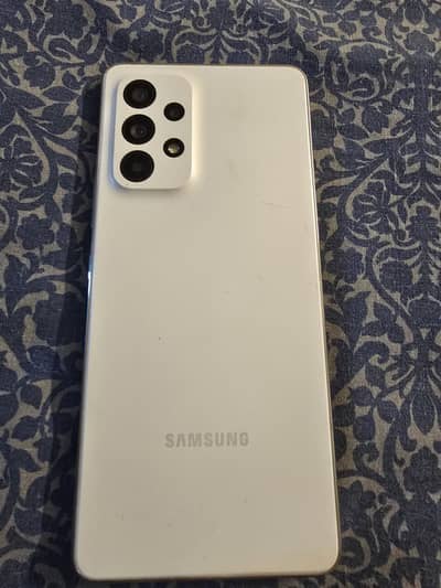 Samsung A53 5G Official Approved