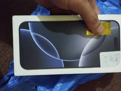 Apple iPhone 16 Pro Max