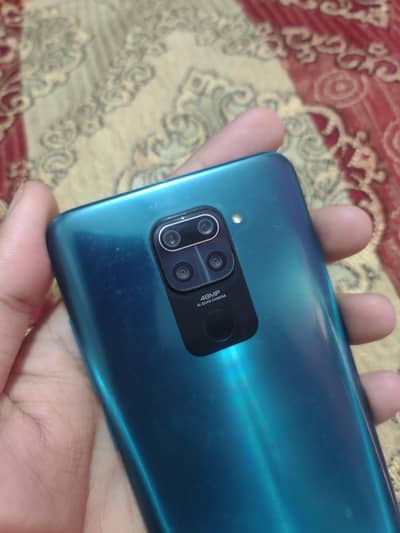 Xiaomi Redmi note 9 4/128