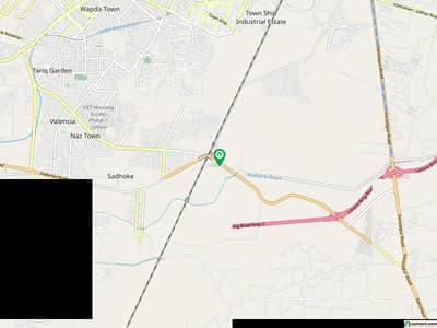 3 Marla Triple Storey Rental Income 45000