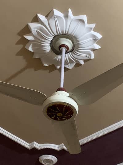 Khursheed Fan For Sale Ac Dc