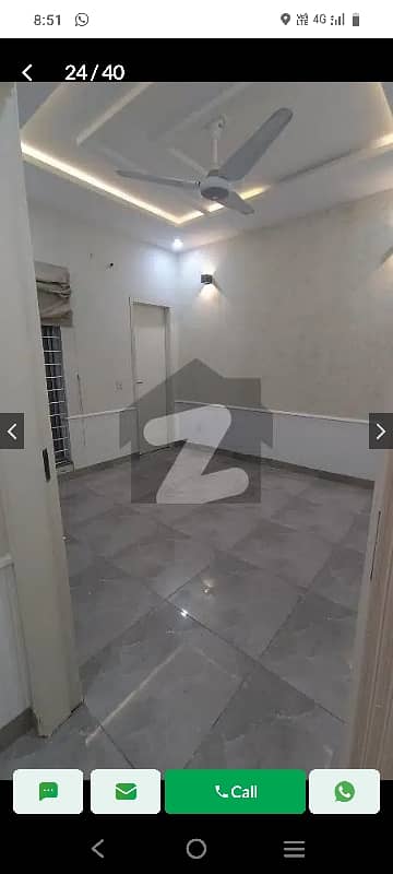 4 Marla Best Location House For Sale