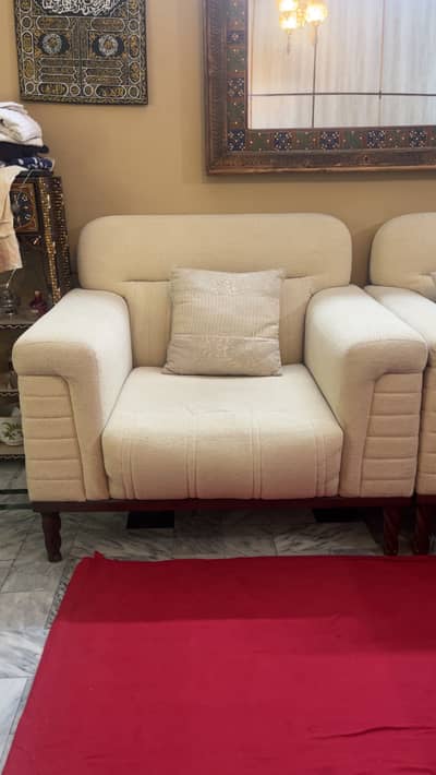 7-8 Seater Sofa Set for SALE
