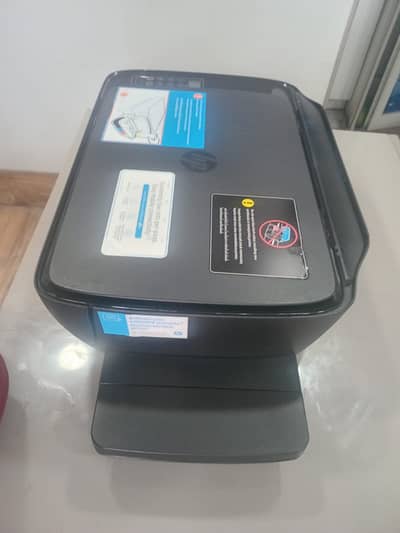  For Sale: HP Ink Tank Wireless 415 All-in-One Printer