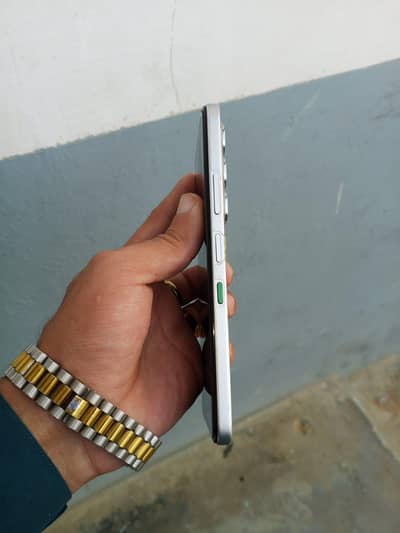 infinix hot 60i 6+128