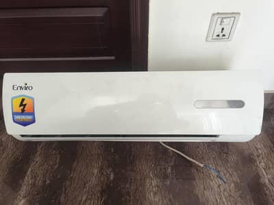 Enviro AC 1 Ton (Non-Inverter)