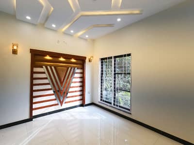 Change Your Address To Prime Location Jubilee Town - Block E, Lahore For A Reasonable Price Of Rs. 45000