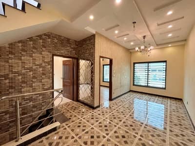 Prime Location Upper Portion For rent Situated In Jubilee Town - Block D