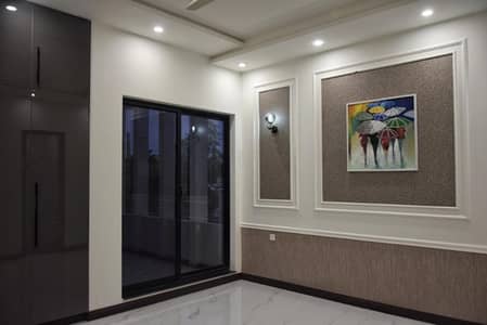 Prime Location Jubilee Town - Block C House Sized 3 Marla Is Available