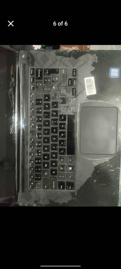 Dell Precision 5540 i7 9th Gen / 16GB RAM / 4GB GPU / Touch Screen