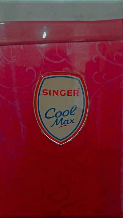Singer Cool Mex Refrigerator