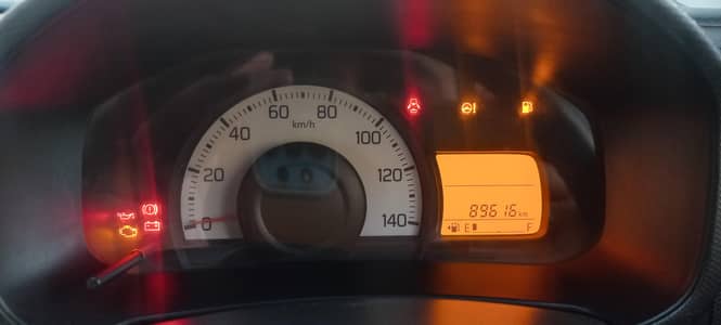 Suzuki Alto VXR 2020 – Urgent Sale | Excellent Condition 