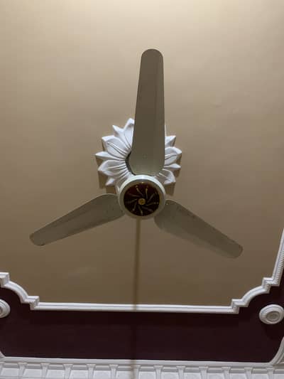 Khursheed Fan For Sale