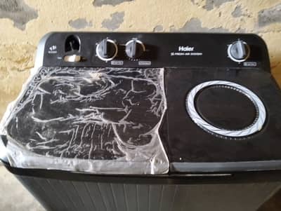 Washing machine and dryer double machine sale