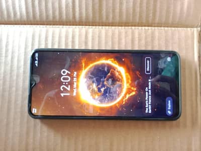 Infinix Hot 11 4+4/128