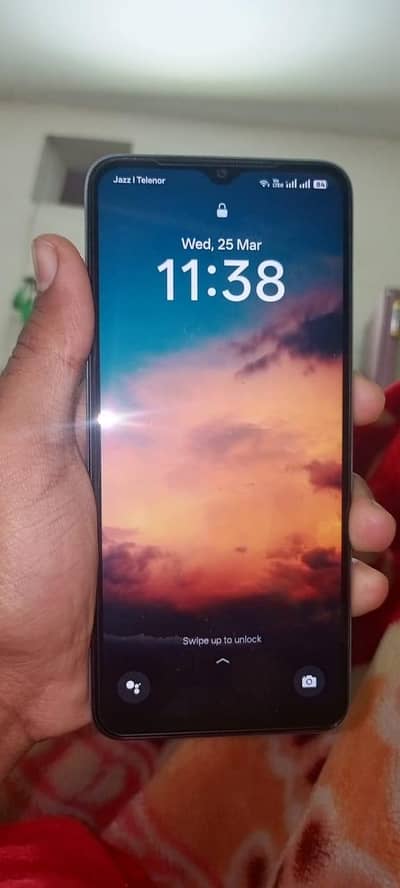 oppoa18 6 month varantiy my namber 03247375158