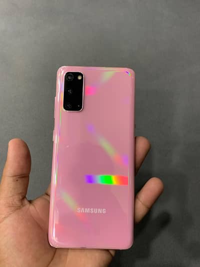 original panel change Kiya hawa hai