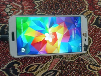 Galaxy S5 Samsung