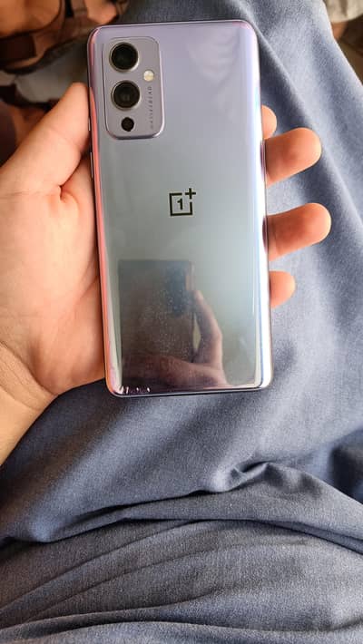 Oneplus 9 5g