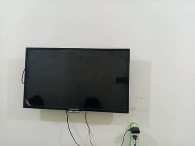 32 Inch Led