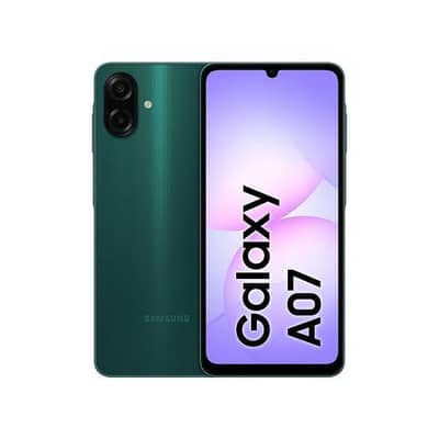 Samsung Galaxy A07 4/64