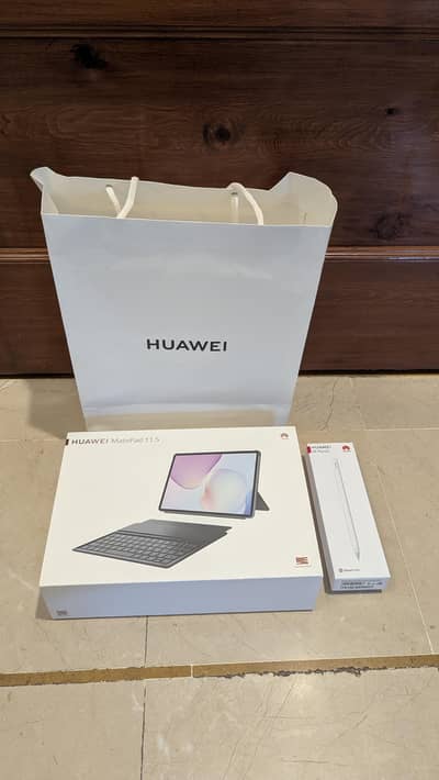Huwawei Mate Pad 11.5