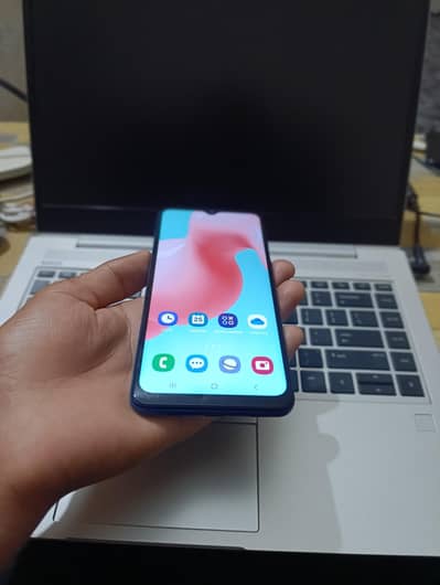 Samsung galaxy A12 | 10/10 Condition