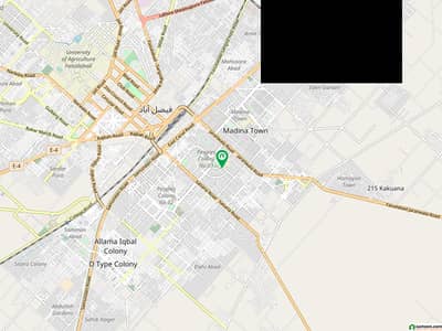 100 Square Feet Flat Available For Rent In Chen One Road, Chen One Road