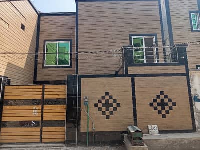 This Is Your Chance To Buy Lower Portion In Madina Town