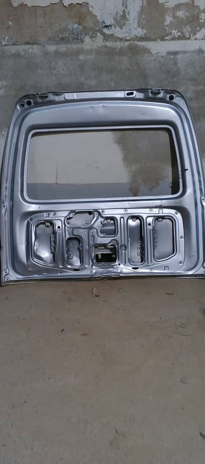 Toyota Pixis Daihatsu Hijet Diggi 2020/2021