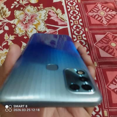 Infinix hot 11 play for sale