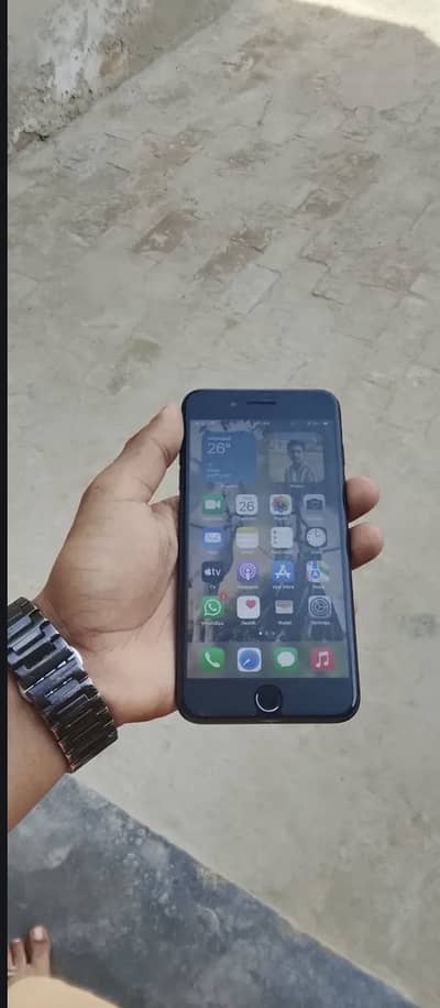 iPhone 7 Plus sale and exchange