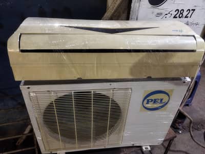 Pel air conditioner 1ton non inverter