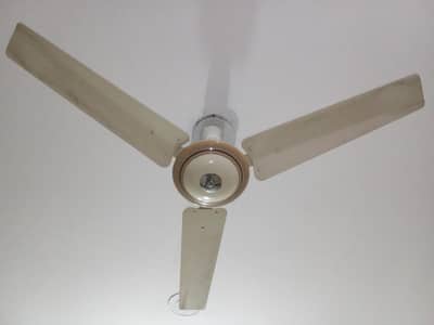 2 - Ceiling Fans