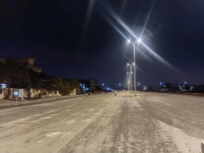 3,5,10 marla plots on 2 years installments