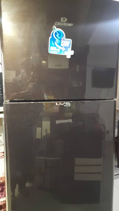 Dawlance refrigerator