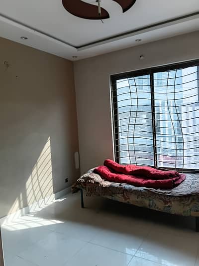 5 Marla 1st Floor For Rent In Jubilee Town