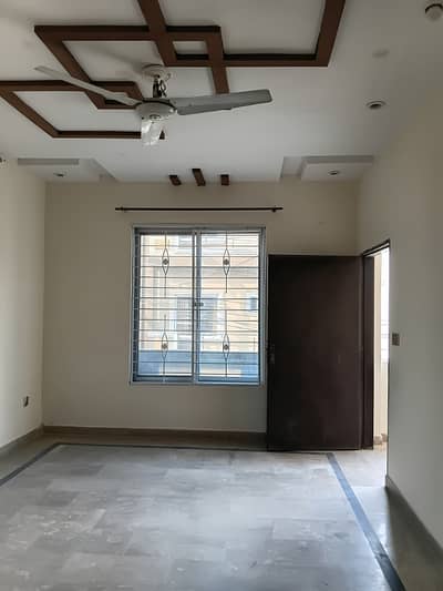 5 Marla 1st Floor For Rent In Jubilee Town