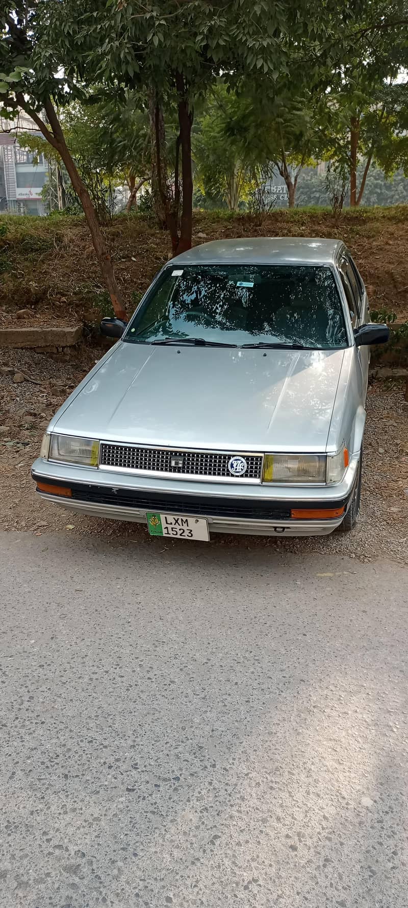 86 Corolla For sale, excellent condition - Cars - 1112542905