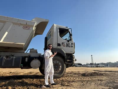 14 Marla (40x80) Plot For Sale F-14/4 Islamabad