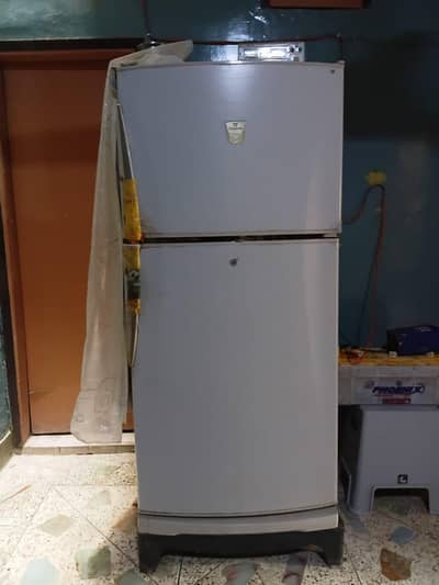 Dawlance Double Door Fridge