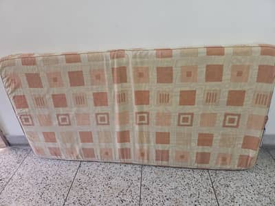 matteress 3×6  3inch width