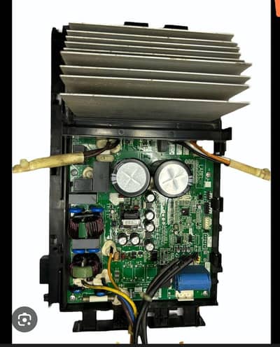 air conditioner PCB
