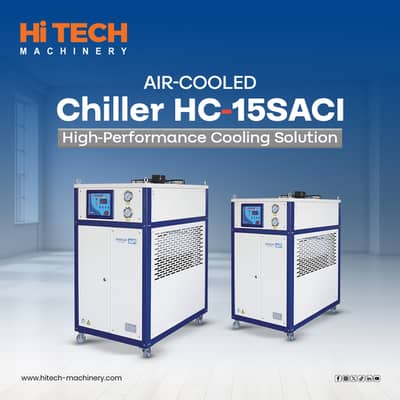 AIR COOL CHILLER HC-15SACI