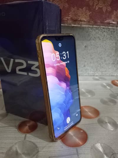 Vivo V23 5G 12/256