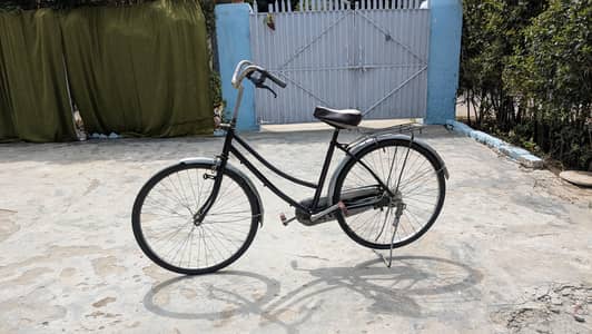 Bi Cycle ( Japani - Light Weight )